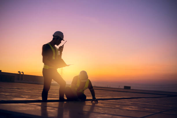Best Emergency Roof Repair  in Whitaker, PA
