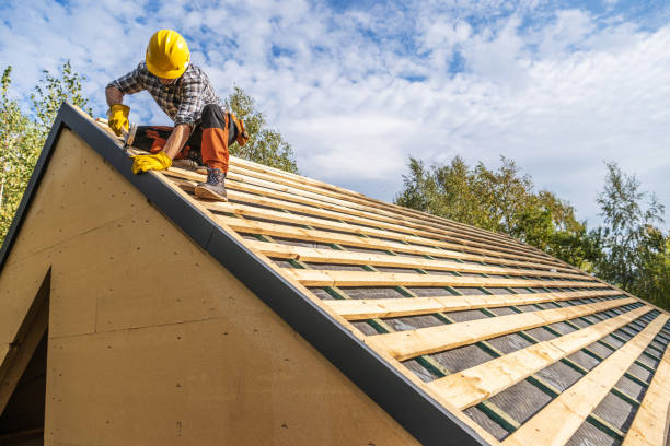 Best Metal Roofing Contractor  in Whitaker, PA