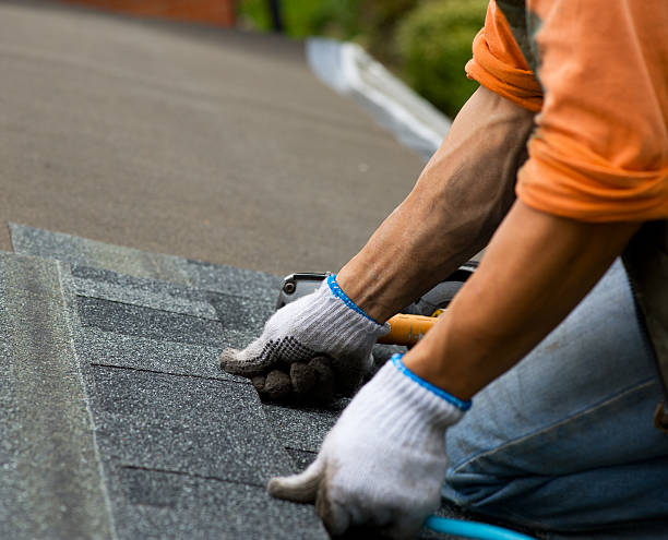 Best Residential Roofing Contractor  in Whitaker, PA
