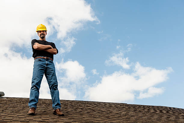 Best Commercial Roof Installation  in Whitaker, PA